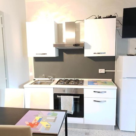 Viva La Vida 1 Apartment Gandosso ภายนอก รูปภาพ