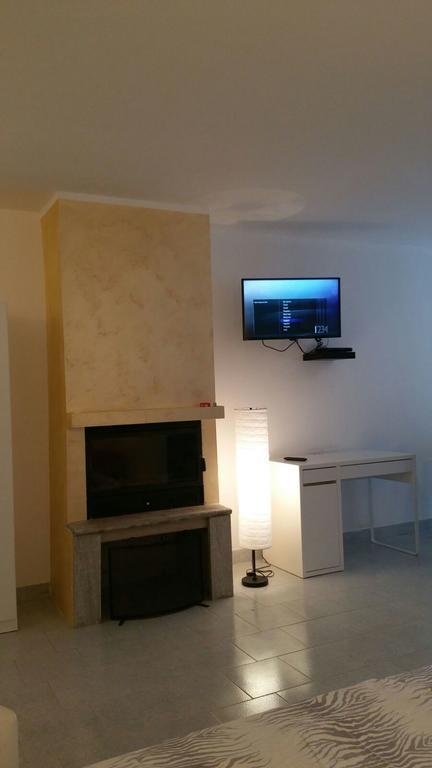 Viva La Vida 1 Apartment Gandosso ภายนอก รูปภาพ