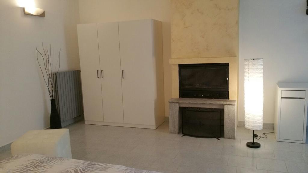 Viva La Vida 1 Apartment Gandosso ภายนอก รูปภาพ