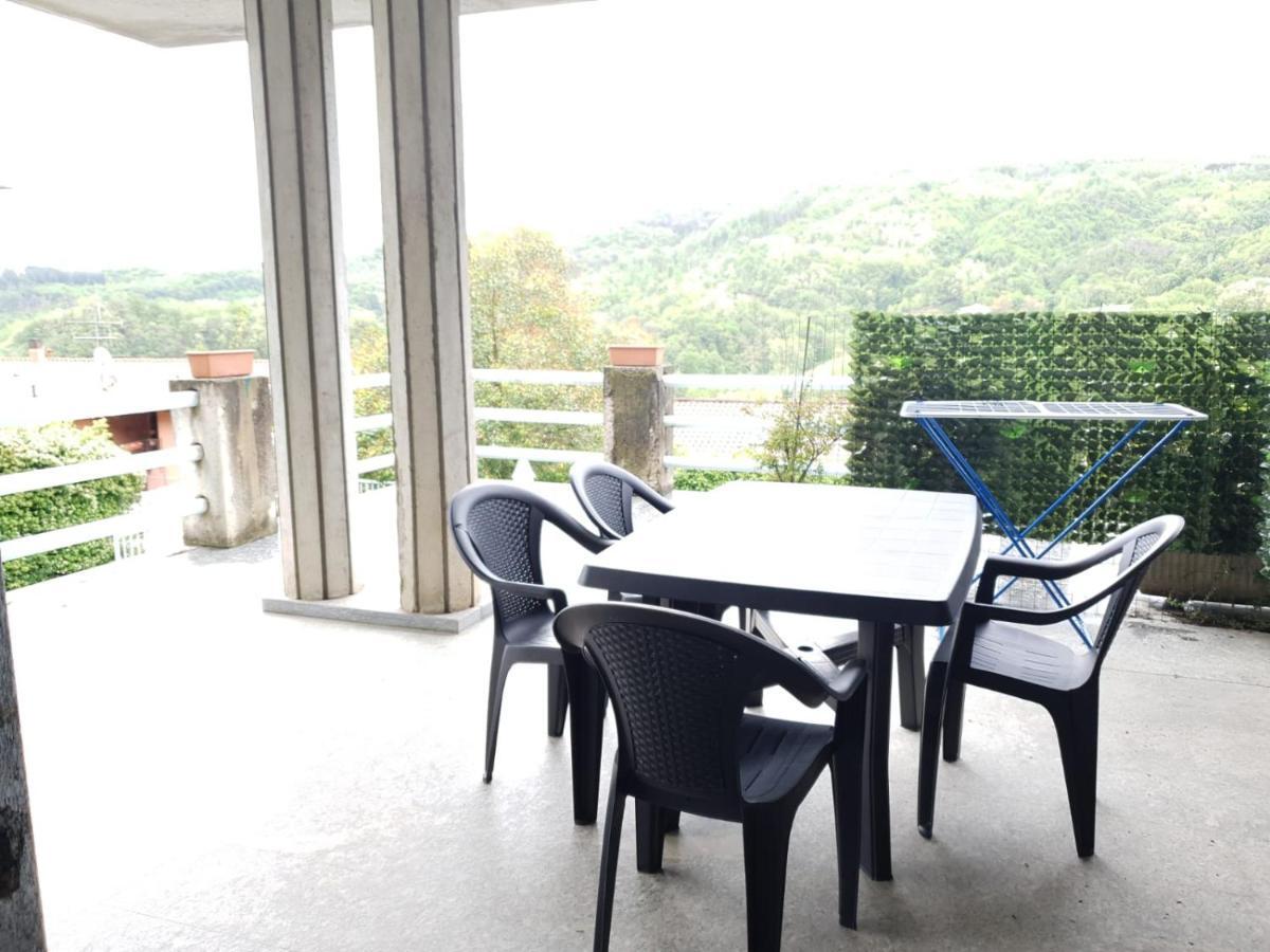 Viva La Vida 1 Apartment Gandosso ภายนอก รูปภาพ