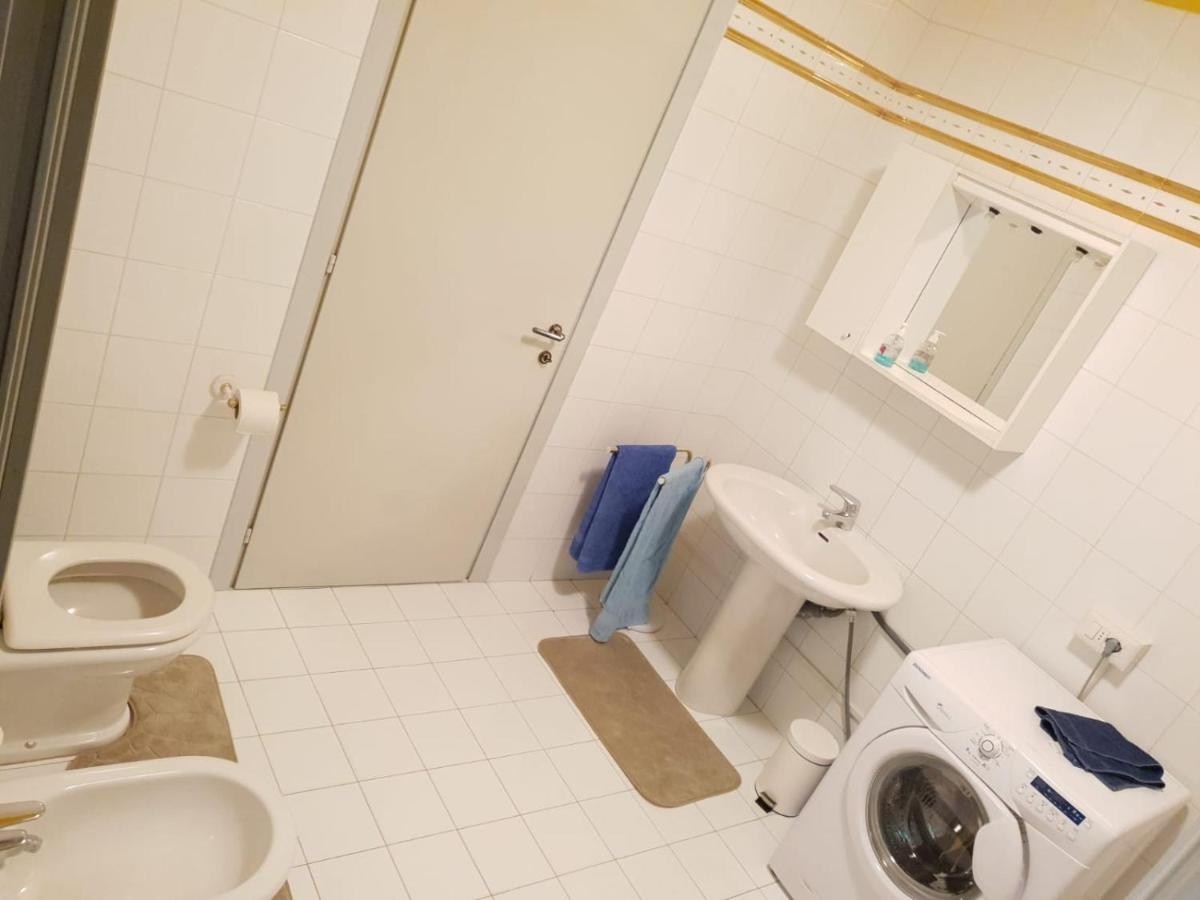 Viva La Vida 1 Apartment Gandosso ภายนอก รูปภาพ