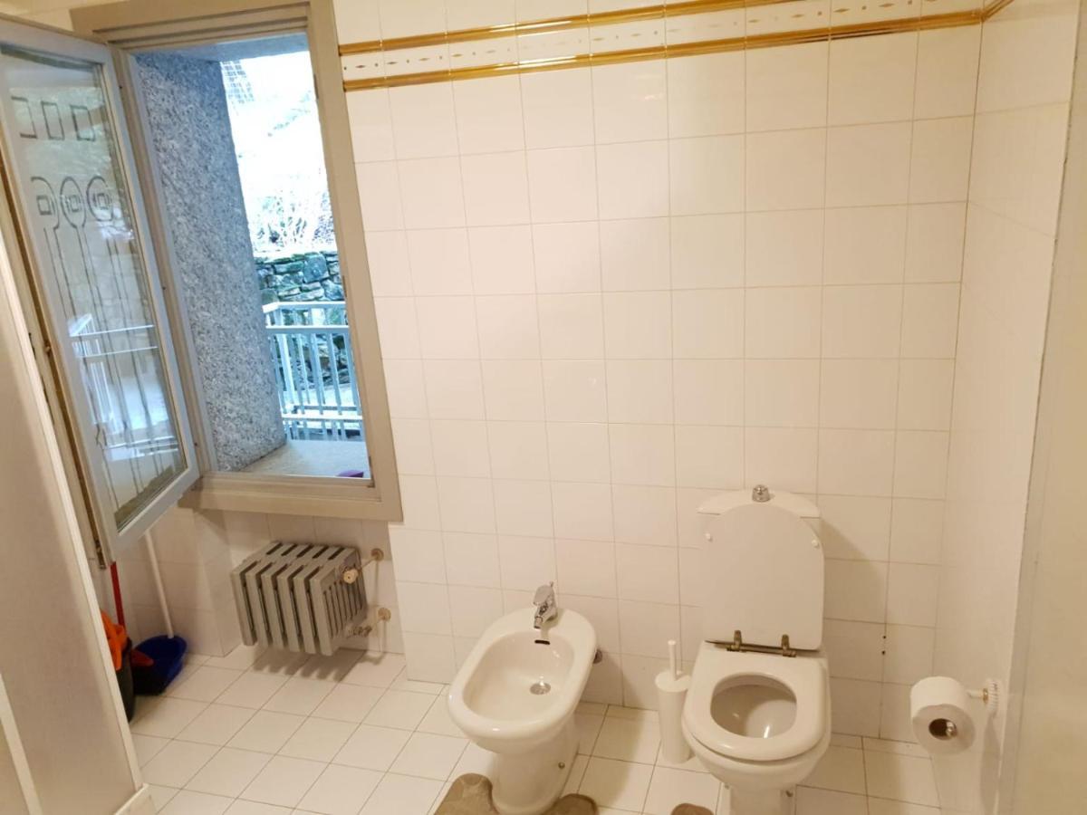 Viva La Vida 1 Apartment Gandosso ภายนอก รูปภาพ